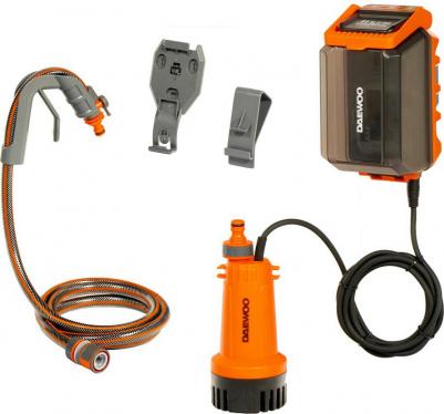 DHP 2021LI – фото 7