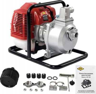 WP250 919-891 – фото 9