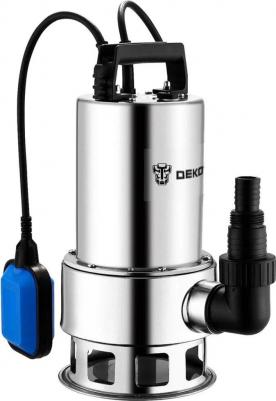 DWP-1000P – фото 6