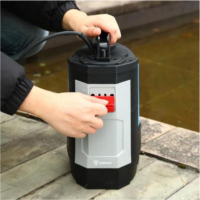 DWP-950P PLUS – фото 7