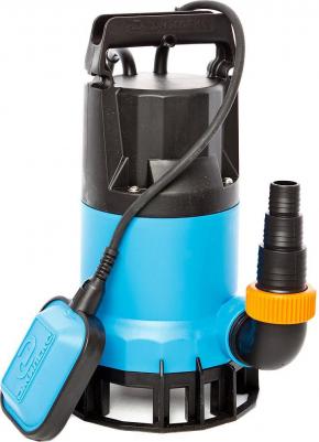 Фекальник 230/8 – фото 9