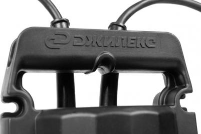 Фекальник 230/8 – фото 12