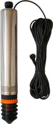 Водомет Проф 110/110 – фото 15