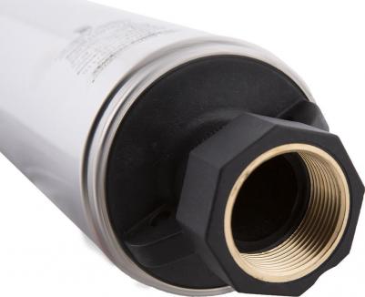 Водомет Проф 110/110 – фото 18