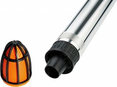 Водомет Проф 110/110 – фото 20