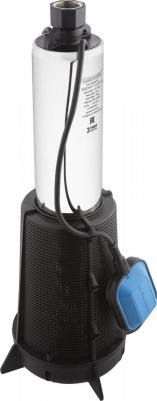 Водомет Проф 55/50 A – фото 8