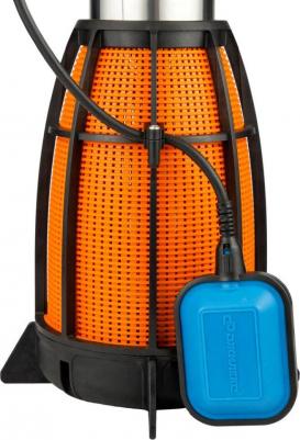 Водомет Проф 55/50 A – фото 12