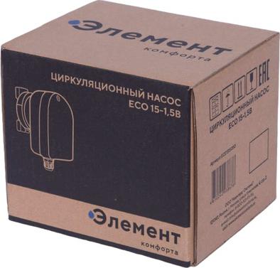 ECO 15-1.5B – фото 4