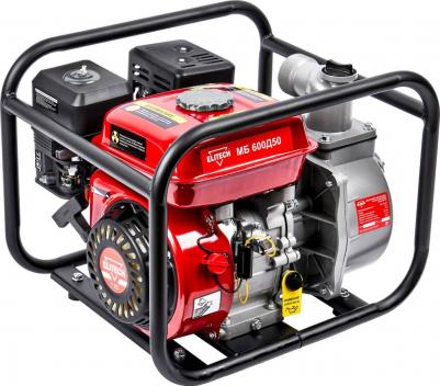 МБ 600 Д 50 – фото 1