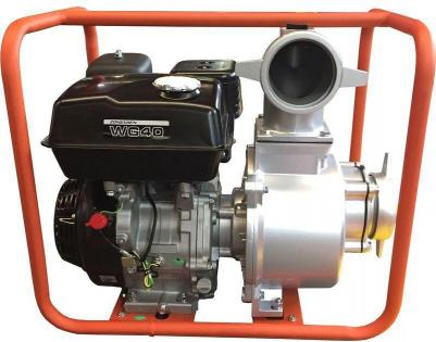 WG 40 – фото 12