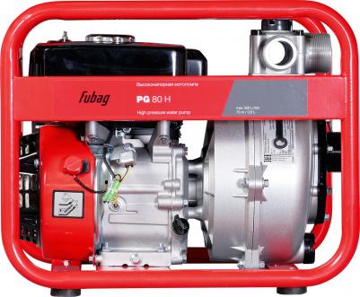 PG 80 H – фото 7