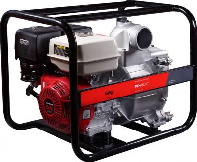 PTH 1600T – фото 5