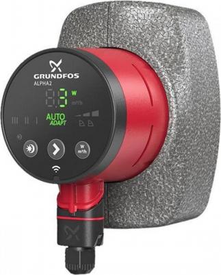 Alpha2 25-60 – фото 1