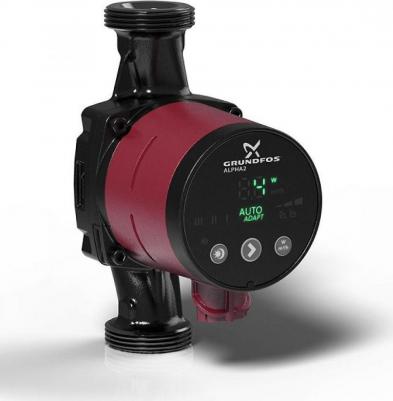 Alpha2 25-60 – фото 13