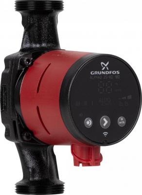 Alpha2 25-60 – фото 17