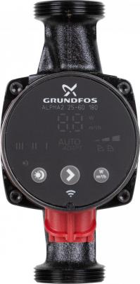 Alpha2 25-60 – фото 18