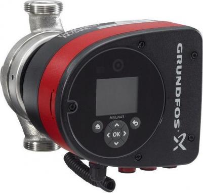 Magna3 25-100 – фото 3