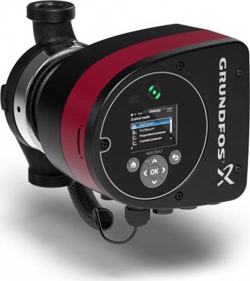 Magna3 25-100 – фото 8