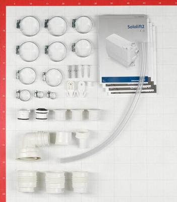 Sololift 2 C-3 – фото 4