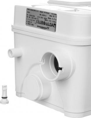 Sololift 2 D-2 – фото 4