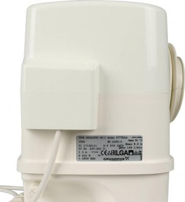 Sololift 2 wc-1 – фото 4