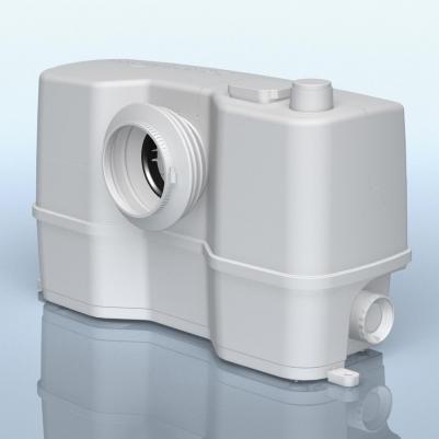 Sololift 2 wc-1 – фото 9