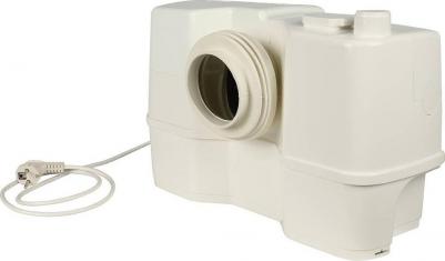 Sololift 2 wc-1
