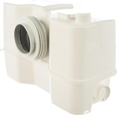 Sololift 2 WC-3 – фото 6