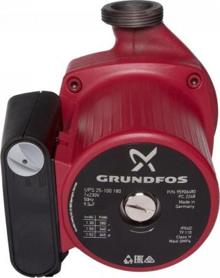 UPS 25-100 – фото 1