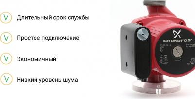 UPS 25-100 – фото 2