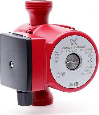 UPS 25-100 – фото 5