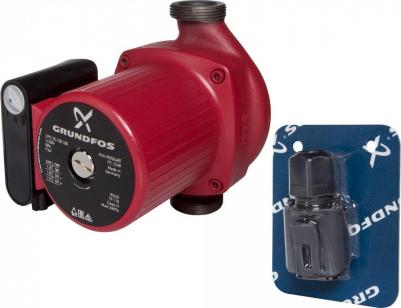 UPS 25-100 – фото 13