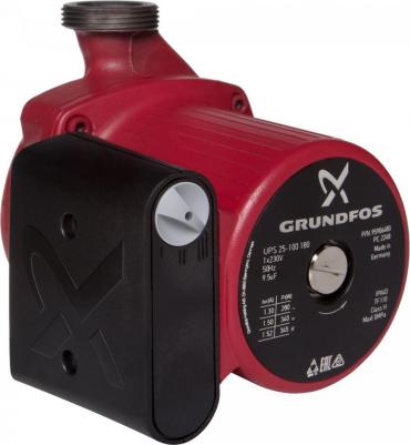 UPS 25-100 – фото 16