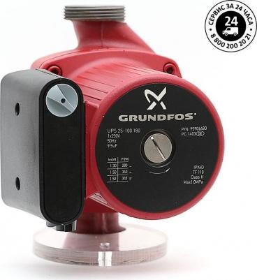 UPS 25-100 – фото 18