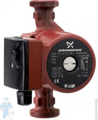 UPS 32-120 F – фото 16