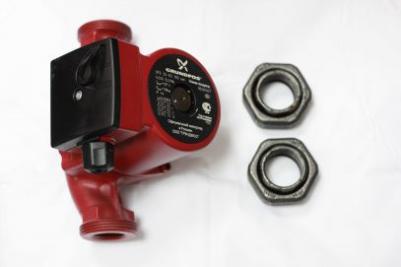 UPS 32-40 – фото 2