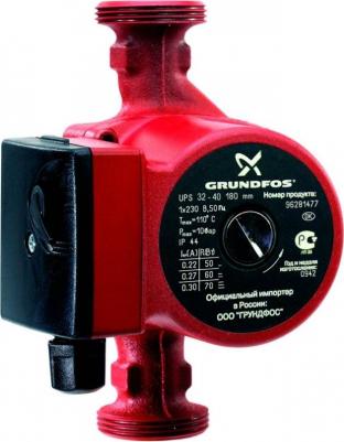 UPS 32-40 – фото 3