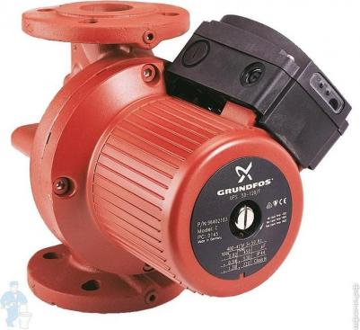 UPS 50-60/2 F – фото 1
