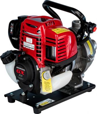 WP 10 XC – фото 1