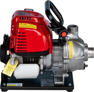 WP 10 XC – фото 4