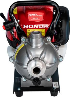 WP 10 XC – фото 8