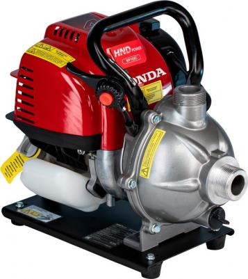 WP 10 XC – фото 9