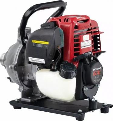 WP 10 XC – фото 11