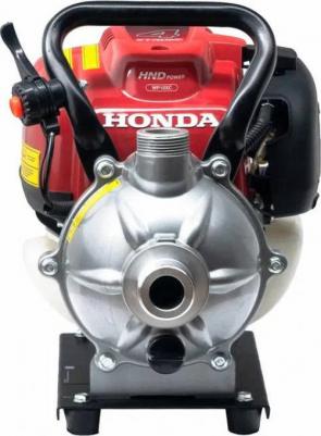 WP 10 XC – фото 13