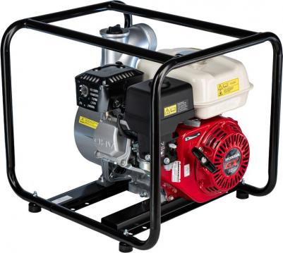 WP 30 XC – фото 7