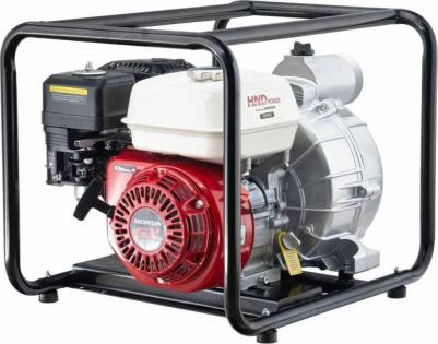 WP 30 XT – фото 7