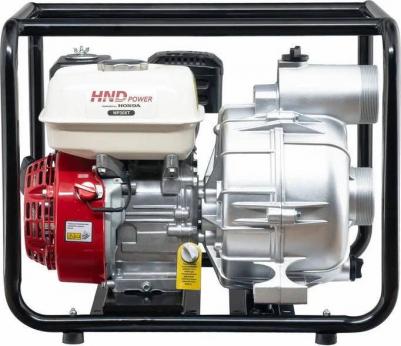 WP 30 XT – фото 9