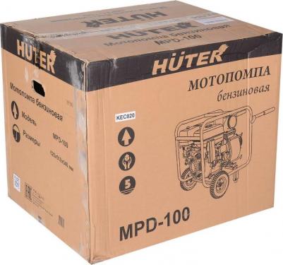 MPD-100 – фото 12