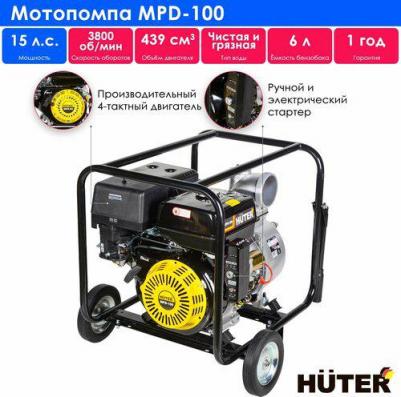 MPD-100 – фото 13