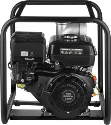 HYT100 – фото 3